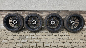 235/40 R19 - AL kola - VW Passat B7, B8, AUDI a další.. - 6