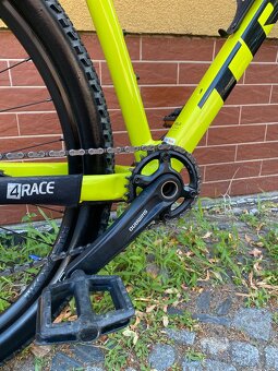 Trek X-Caliber 9 Horské kolo - 6
