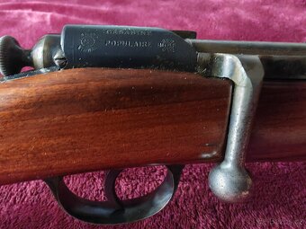 Flobert 9mm - 6