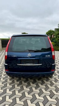 CITROEN C8 2.0HDI 100kw. 7-MIST - 6