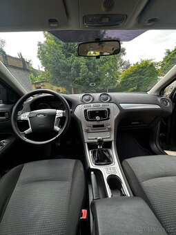 Mondeo 2.0TDCi - 6