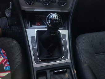 Golf 7 1.2 TSI - 6