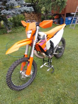 KTM 150 tbi 2024 - 6