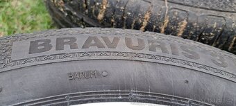 Alu disky Artec (195/55/R15/H) - 6