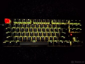 Keychron K8 Wireless mechanical keyboard - 6