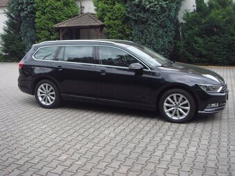 VW Passat variant B8 2.0tdi 110kw Comfortline bez Ad Blue - 6