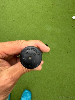 Hybrid č. 4 Callaway - 6