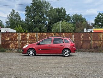 Renault Clio 1.2 Authentique - 6