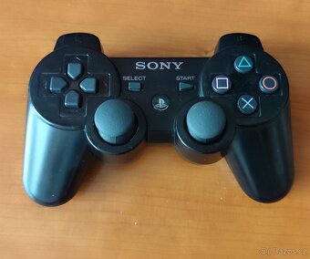 PS3 PlayStation 3 FAT CECHC04 - 6