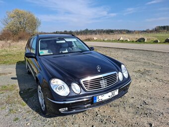 Prodám Mercedes-Benz - 6