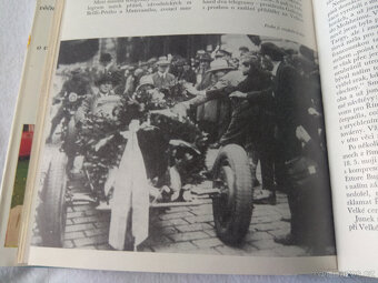 MÁ VZPOMÍNKA JE BUGATTI, ELIŠKA JUNKOVÁ, 1972 - 6