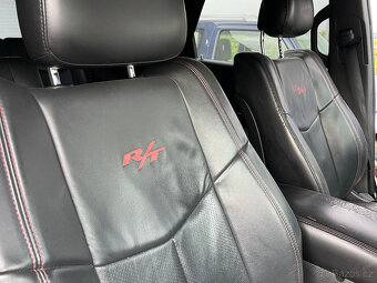 Dodge Durango 5.7 HEMI R/T FACELIFT - 6