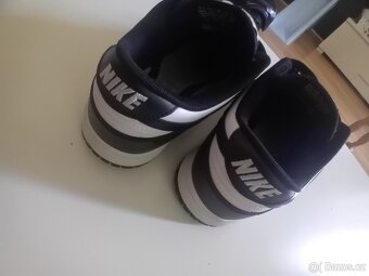 Nike dunk low - 6