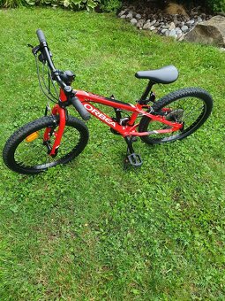 Dětské kolo Orbea MX 20 - 6