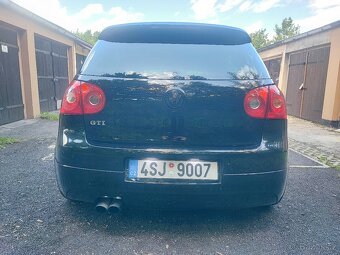 Golf GTI - 6
