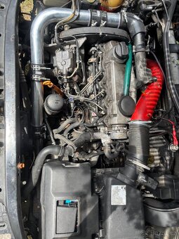 Octavia 1 2001 - 6