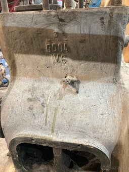 Zetor 25 - 6