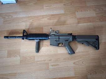 Airsoft vybavení - 6
