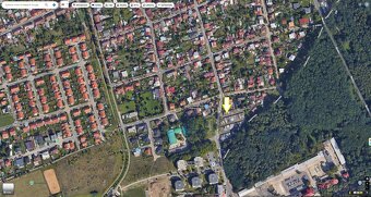 Garáž Pardubice - 6
