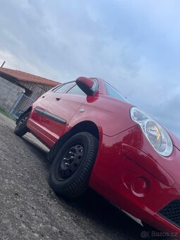 Kia Picanto 1.0 43kW - 6