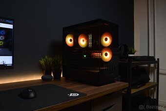 Herní PC - RX 6800 / Ryzen 5600X / 1TB / 32GB - 6