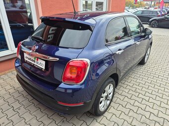 Fiat 500X 2016 1.6 Pop Star 81 kW - 6
