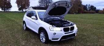 BMW X3 -2.0d X drive Automat -Panorama - 6