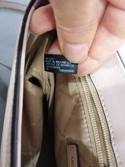 Crossbody kabelka Michael Kors - 6