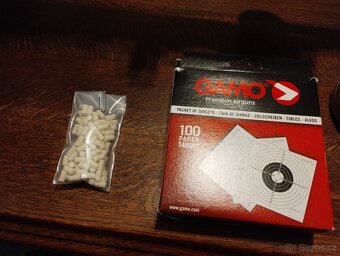 Vzduchovka zlamovací pístová GAMO IGT Gen.2 Magnum - 6
