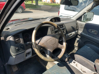 Mitsubishi Pajero Sport LPG - 6