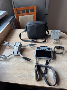 DJI Mini 4 Pro Fly More Combo - - - 6