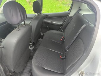 PEUGET 206 PLUS 1,2i - 6