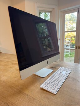 iMac 27" Late 2013 – 3,2 GHz Core i5 / 16GB RAM / 256GB SSD - 6
