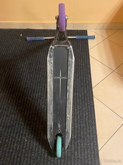 Freestyle koloběžka - 6