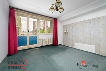 Prodej, byty/2+1, 59 m2, Smetanova 1089, 29301 Mladá Bolesla - 6