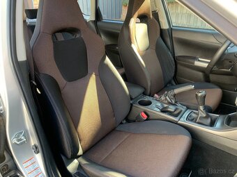 Subaru Impreza XV 2.0R AWD 110 kW SERVISKA r.v. 2012 - 6