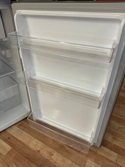 Lednice s mrazákem Bomann (262) - 6