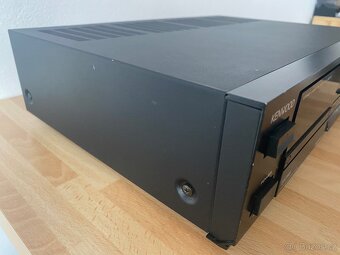 Tape deck KENWOOD KX-660 HX - 6