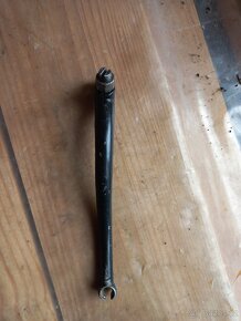 ČZ ~ JAWA - Páčky - 6