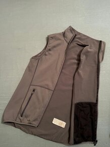 Klimatex : kalhoty a vesta outdoor - 6