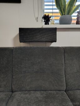 Rohová sedačka - 6