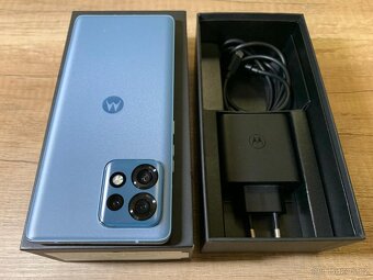 Motorola Edge 40 Pro 256 gb - 6