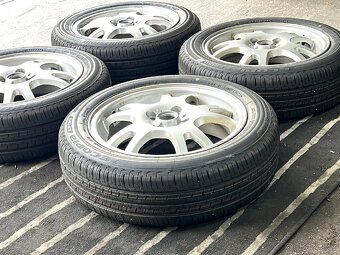 Letni kola Mini One R16 175/60 4x100 ET45
 - 6