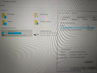 Svižný UMAX s výdrží 6h - 6