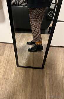 Kotníkové boty vel. 41 - 6