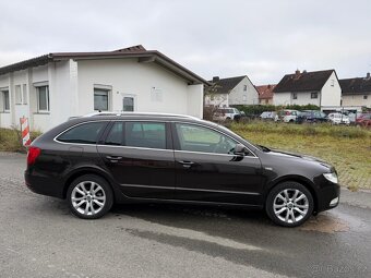 Škoda Superb - 6