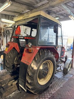Zetor 7211 - 6
