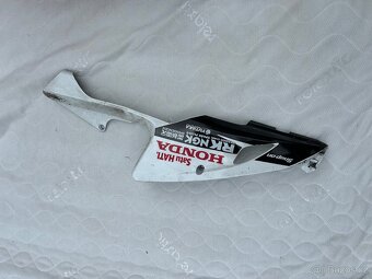 Kapotáž Honda CBR 1000RR Fireblade Repsole 93 - 6