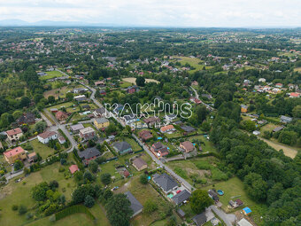 Prodej stavebního pozemku v klidné části Orlové – Poruba, 95 - 6