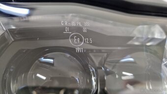Přední LED světlo BMW F800GS, F700GS, F650GS - 6